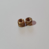 Heat Set Inserts 3 https://www.lslabs.co.uk/product/m3x5x4mm-brass-threaded-heat-set-inserts-x100/