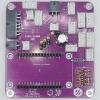 LSLabs Cerebro Breakout Board Voron 2.4 350mm Breakout Board with WLED Controller