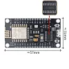 NodeMCU V3 CH340 https://www.lslabs.co.uk/product/nodemcu-v3/