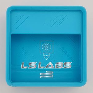 (LSLABS) eSun ABS+ Light Blue