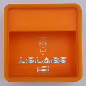 Polymaker ABS Orange