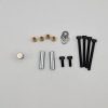 Ramalama Front Idler hardware kit 1